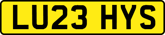 LU23HYS