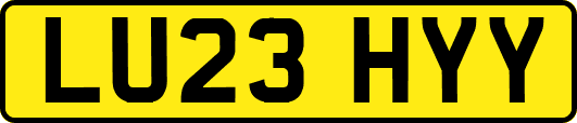 LU23HYY