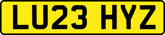 LU23HYZ