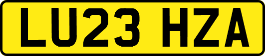 LU23HZA