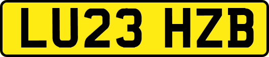 LU23HZB
