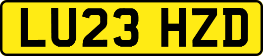 LU23HZD