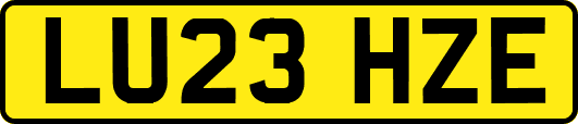 LU23HZE