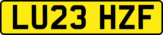 LU23HZF