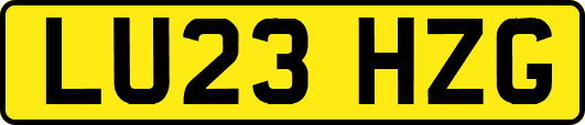 LU23HZG