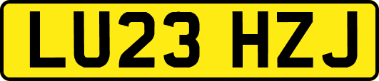 LU23HZJ
