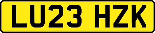 LU23HZK