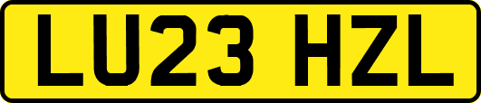 LU23HZL