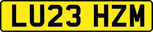 LU23HZM