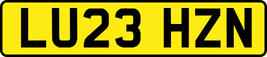 LU23HZN