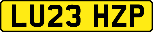 LU23HZP