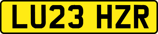 LU23HZR