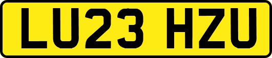 LU23HZU