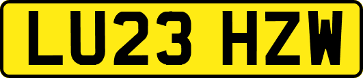 LU23HZW