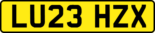 LU23HZX