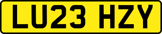 LU23HZY