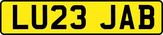 LU23JAB