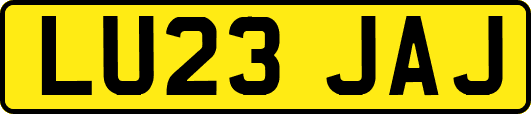 LU23JAJ