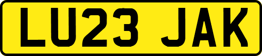 LU23JAK