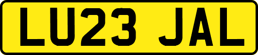 LU23JAL