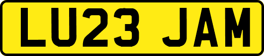 LU23JAM
