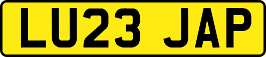 LU23JAP
