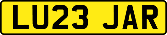 LU23JAR