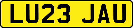 LU23JAU