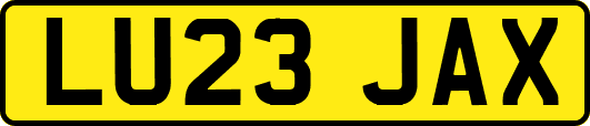LU23JAX