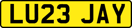 LU23JAY
