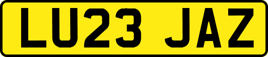 LU23JAZ