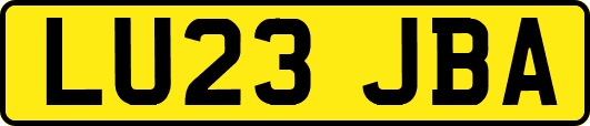 LU23JBA