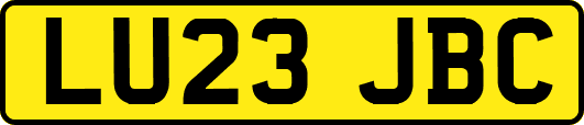 LU23JBC