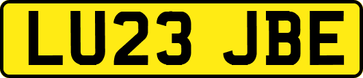 LU23JBE