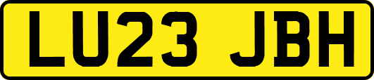 LU23JBH