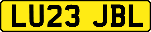 LU23JBL