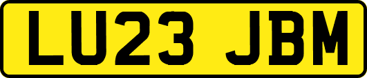 LU23JBM