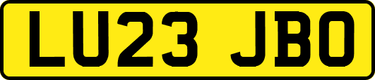 LU23JBO