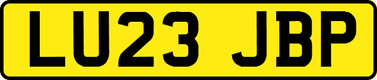 LU23JBP