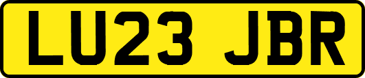 LU23JBR
