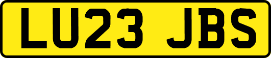 LU23JBS