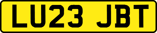 LU23JBT