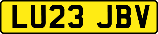 LU23JBV