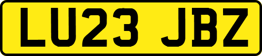 LU23JBZ