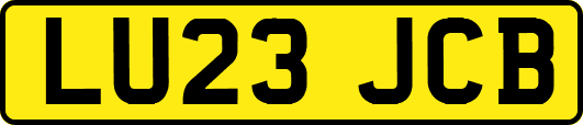 LU23JCB