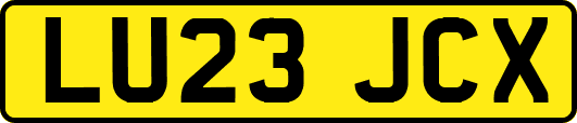LU23JCX