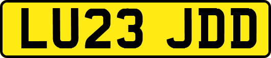 LU23JDD
