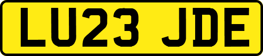 LU23JDE
