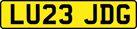 LU23JDG