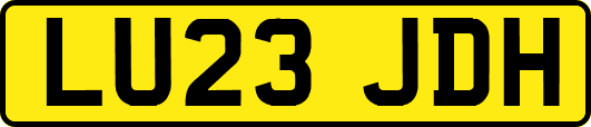LU23JDH